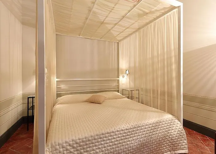 Bed and Breakfast Uffizi Harmony Firenze